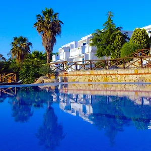 Agionissi Complex